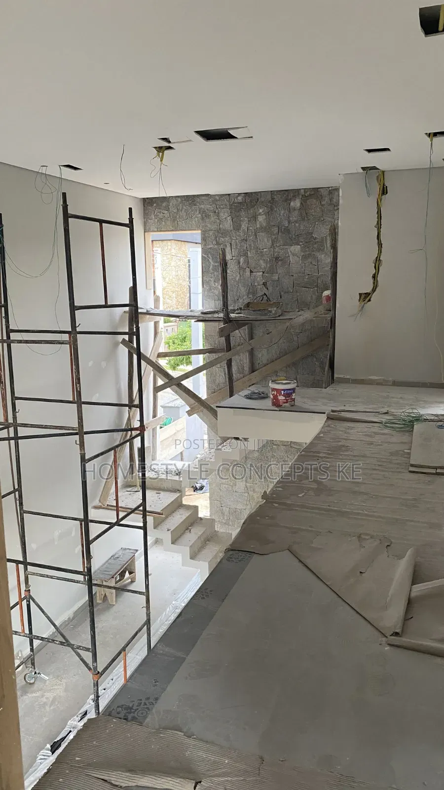 Office Interiors Partitions Renovations Services Glass Aluminium