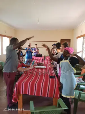 House Maids