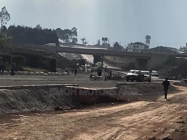 Land in Limuru Highway for Sale - main view