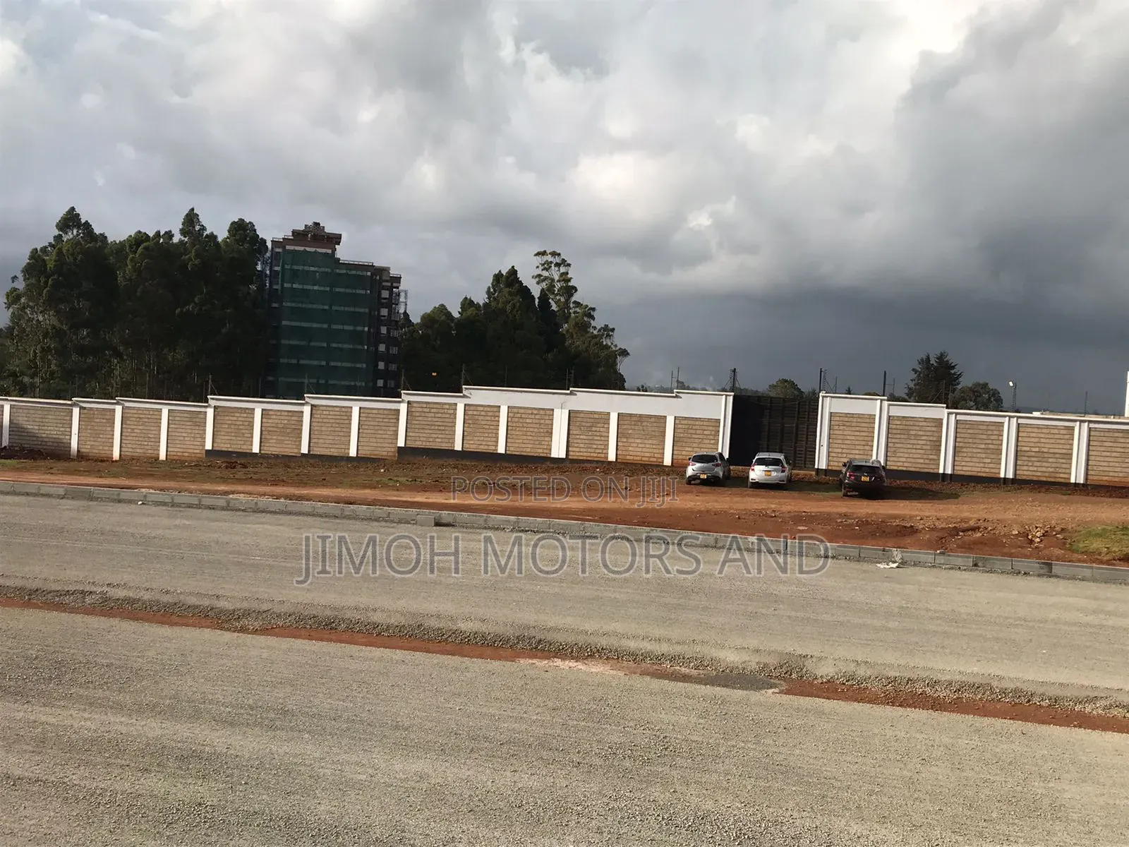 Land in Limuru Highway for Sale