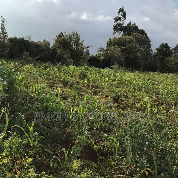 Land in Limuru Highway for Sale - thumbnail 9