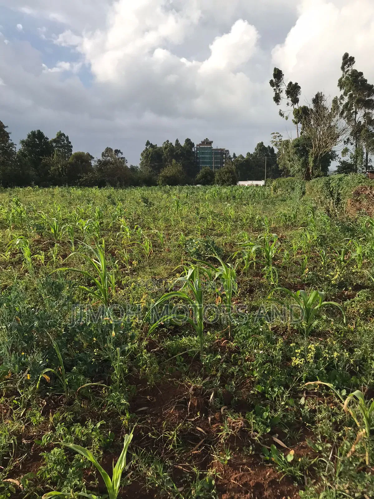 Land in Limuru Highway for Sale