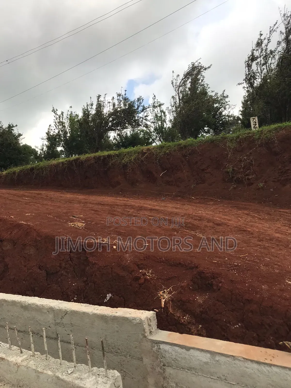 Land in Limuru Highway for Sale