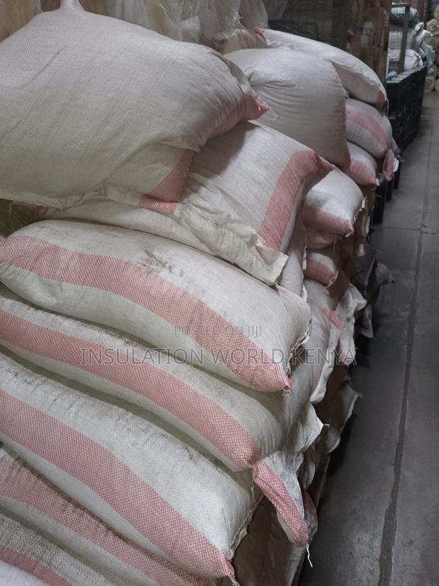 Vermiculite Large Medium Grade – Thermal, Fire Acoustic Insulation