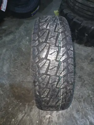 285/75r16 Habilead Tyre A/T