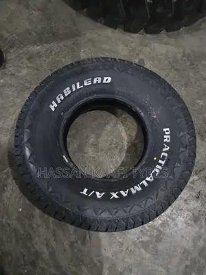 285/75r16 Habilead Tyre A/T