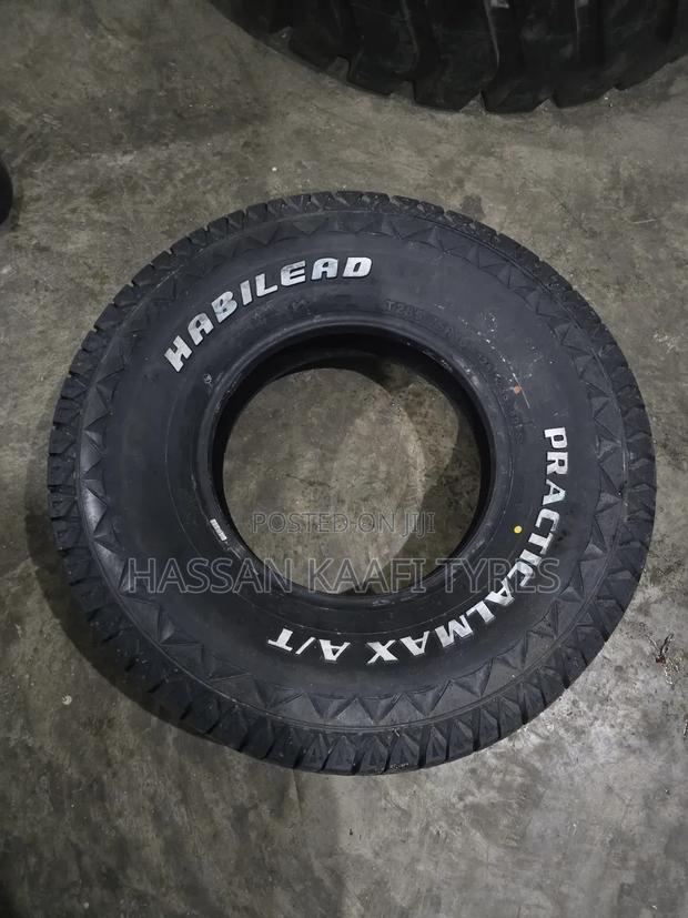 285/75r16 Habilead Tyre A/T - thumbnail 3