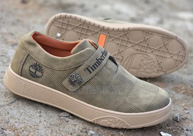 Brawn,Green,Grey Black Cool Timberland Sneakers - thumbnail 2