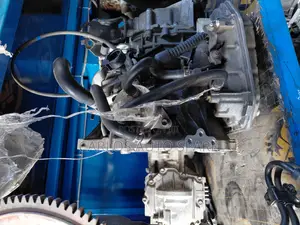 Gearbox 3zr