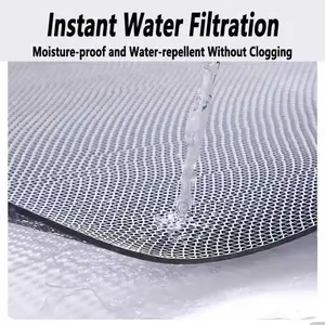 Anti-Slip S Mat – Durable 5mm Flooring for Safety Comfort