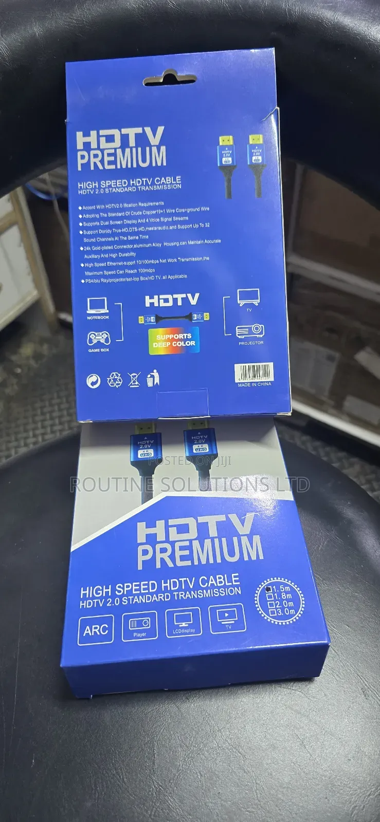 Hdmi Cable 1.5m