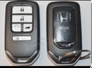 Honda Keys
