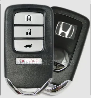 Honda Keys