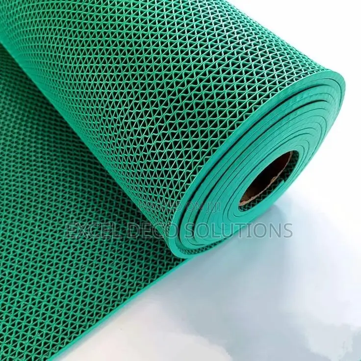 Practical Anti-Slip S Mat – The Best Solution for Slippery Surfaces