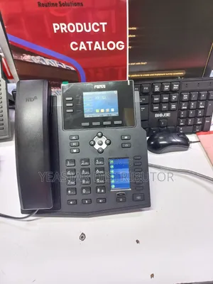Fanvil X4u Enterprise Ip Phone