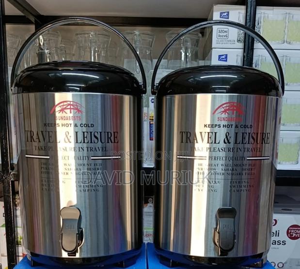 9.5ltr Tea Urn Single Tap Offer Price Drop