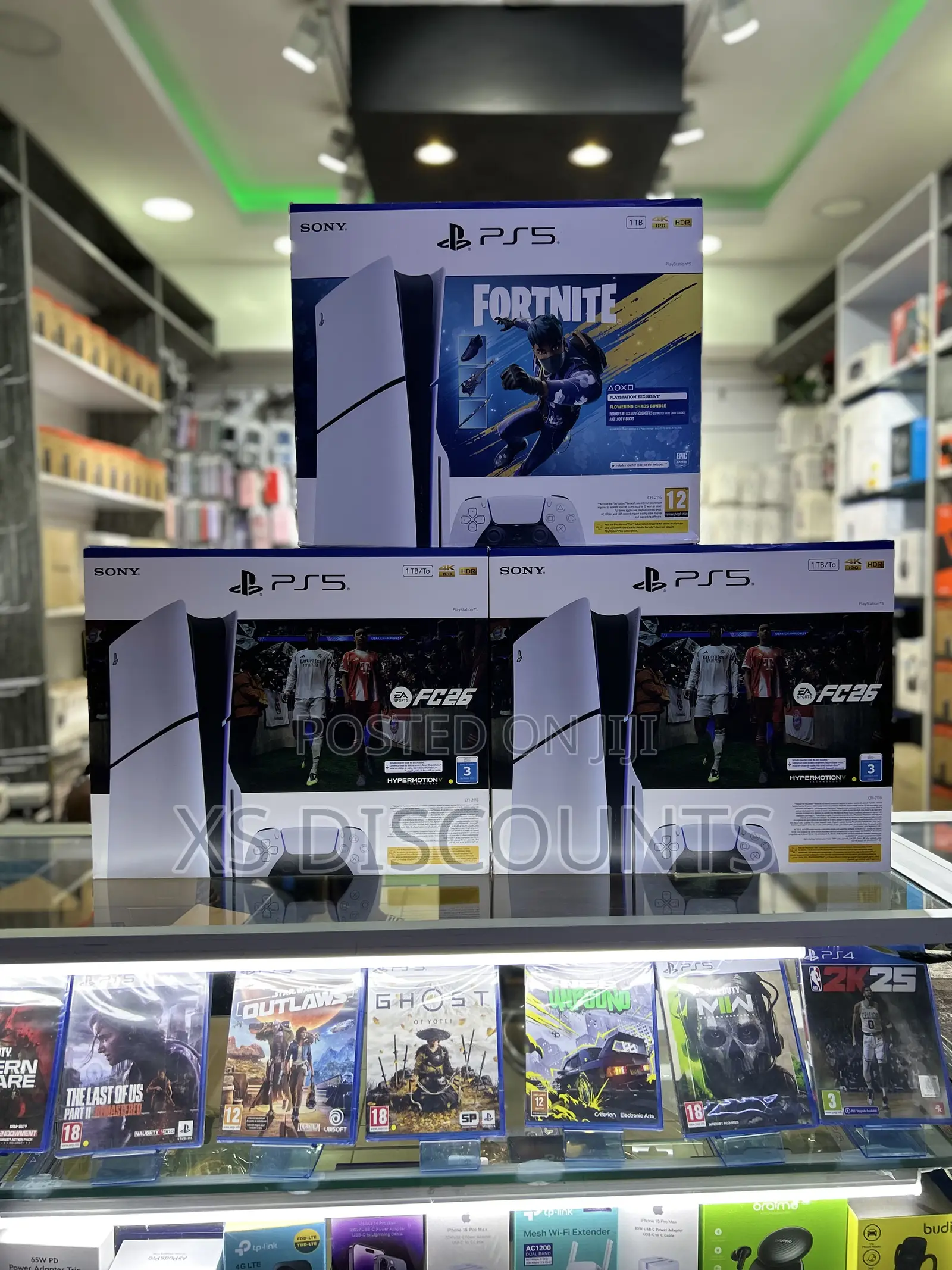 Fc 26 Playstation 5 Slim Disk Edition
