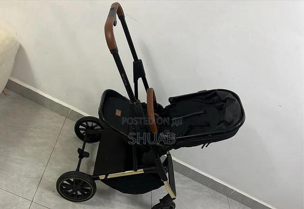 Baby Strollers