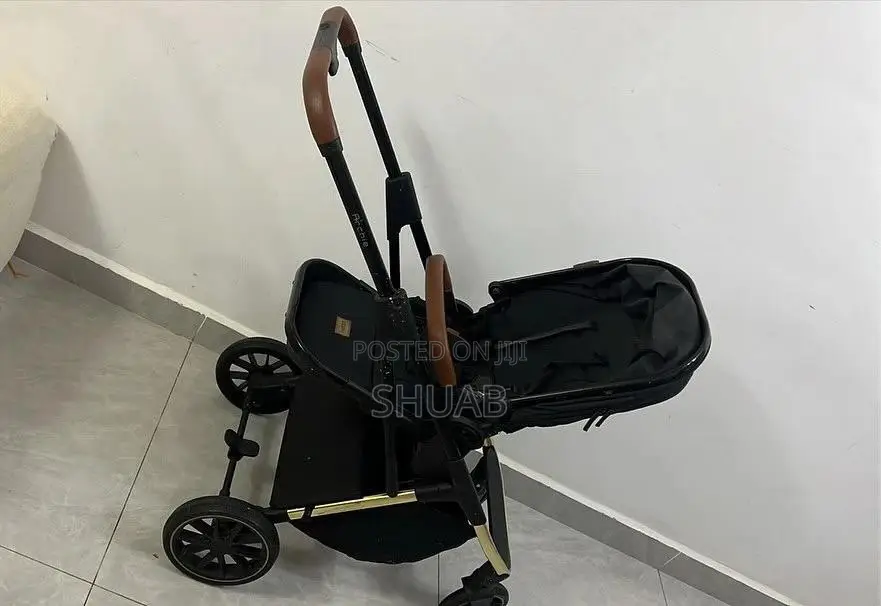 Baby Strollers