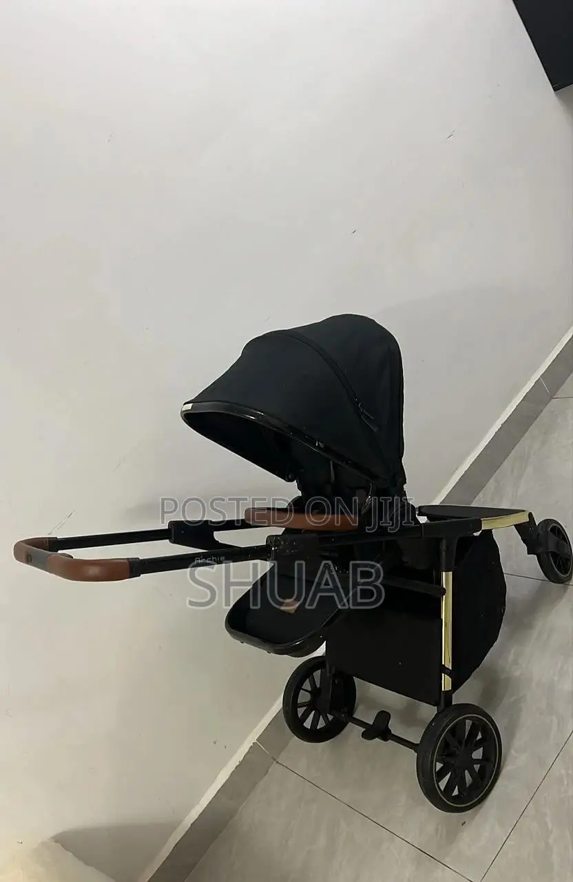Baby Strollers