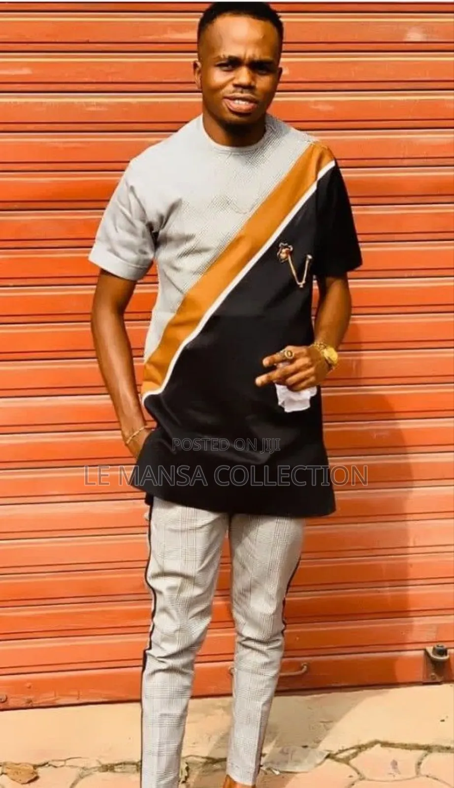 Elite Sanator Fashion