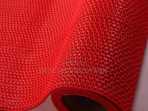 Keep Your Floors Safe With Anti-Slip S Mats