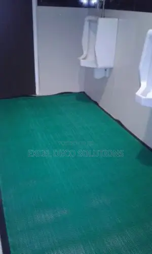 Upgrade Your Flooring With S Mats
