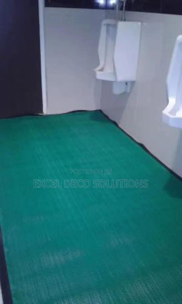 Upgrade Your Flooring With S Mats