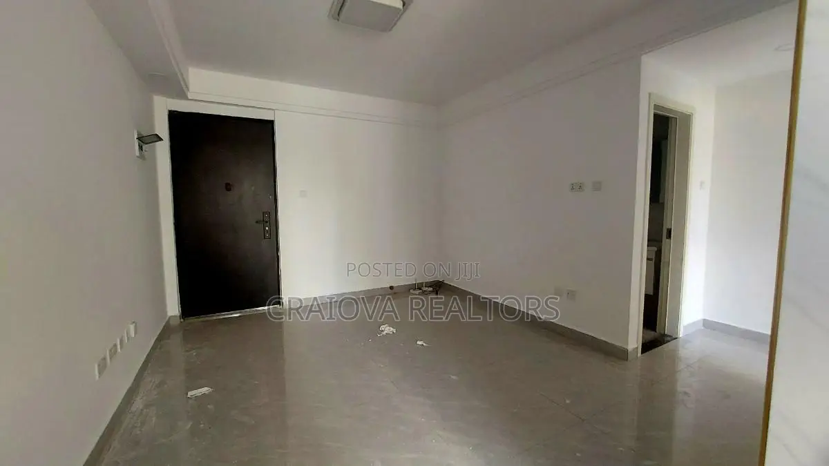 1bdrm Apartment in Kilimani for rent