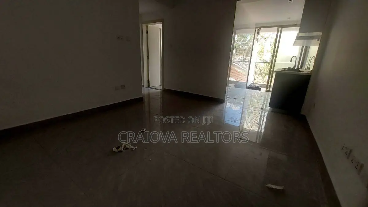 1bdrm Apartment in Kilimani for rent