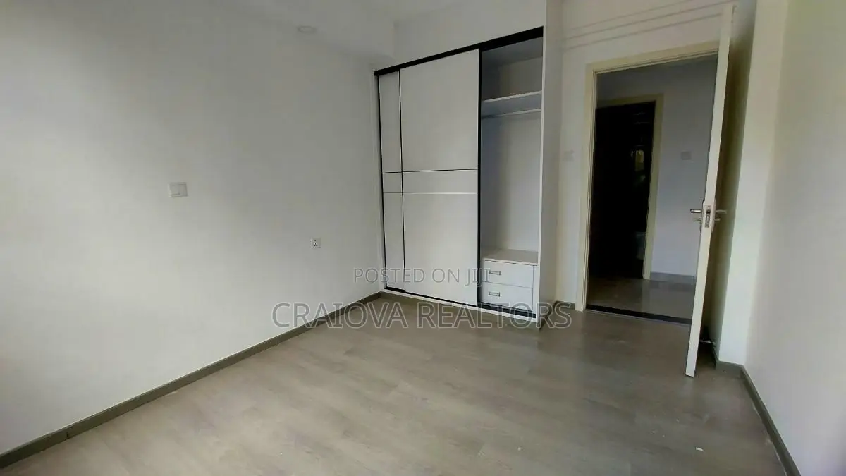 1bdrm Apartment in Kilimani for rent