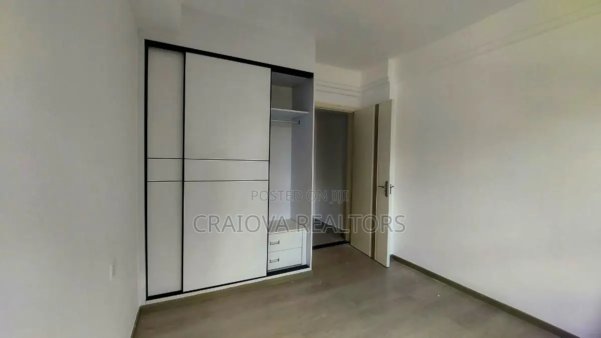 1bdrm Apartment in Kilimani for rent