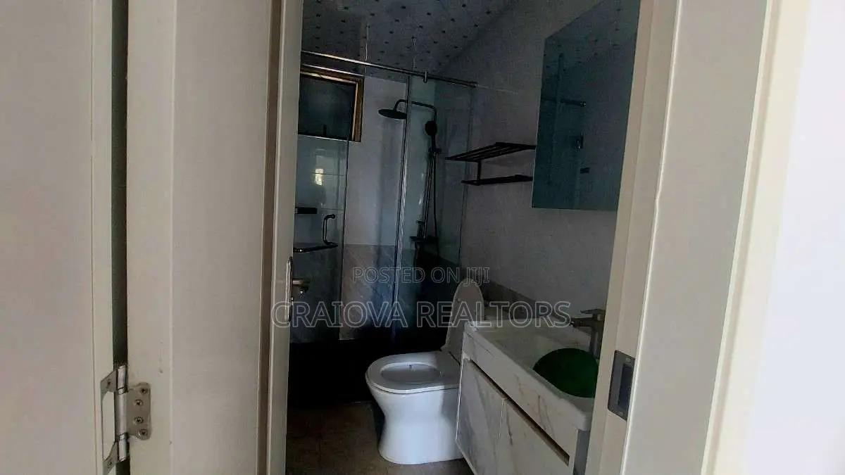 1bdrm Apartment in Kilimani for rent