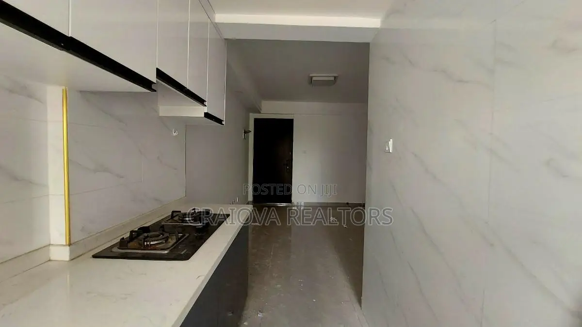 1bdrm Apartment in Kilimani for rent