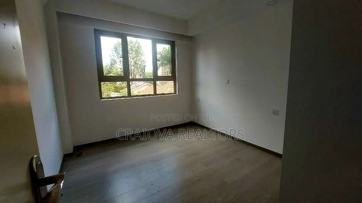1bdrm Apartment in Kilimani for rent