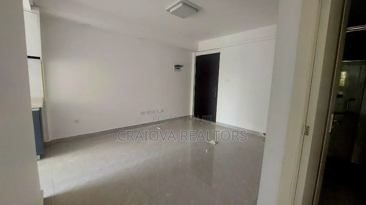 1bdrm Apartment in Kilimani for rent