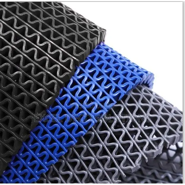 Bathroom Kitchen Anti-Slip Safety Mat – Affordable Long-Lasting