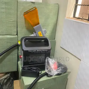 30w Handheld Laser Marking Machine Portable Fiber Laser Marking