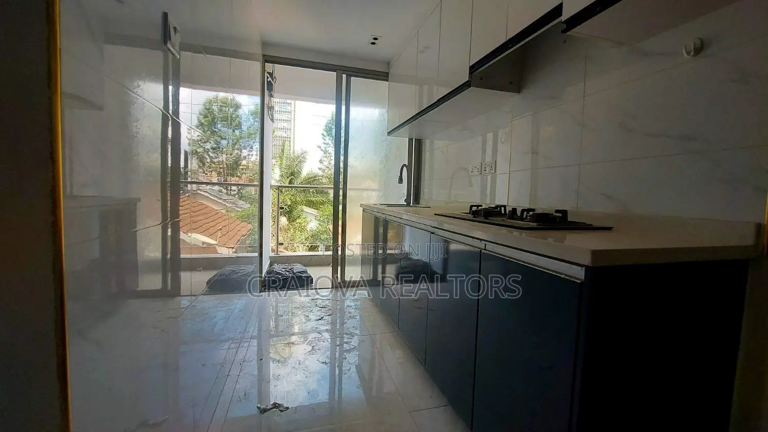 1bdrm Apartment in Kilimani for rent