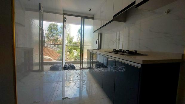 1bdrm Apartment in Kilimani for rent