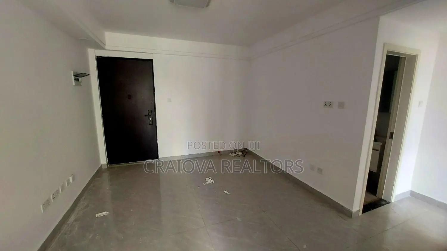 1bdrm Apartment in Kilimani for rent