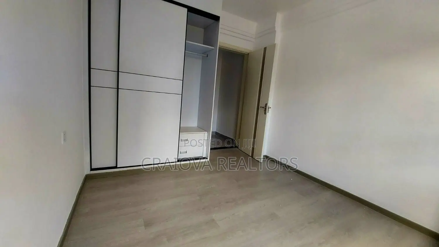 1bdrm Apartment in Kilimani for rent