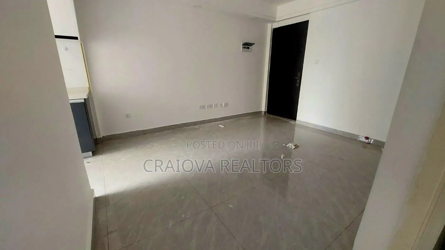 1bdrm Apartment in Kilimani for rent