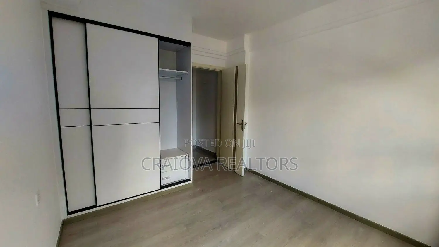 1bdrm Apartment in Kilimani for rent