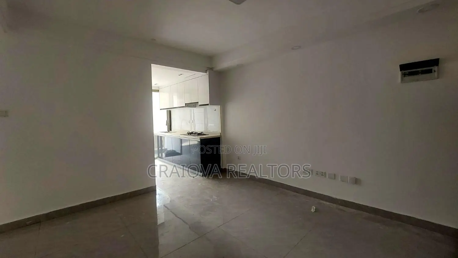 1bdrm Apartment in Kilimani for rent