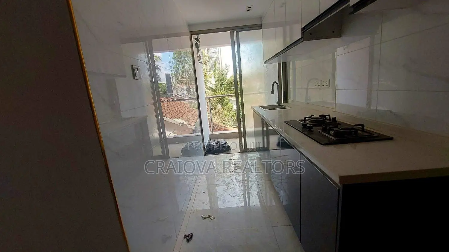 1bdrm Apartment in Kilimani for rent