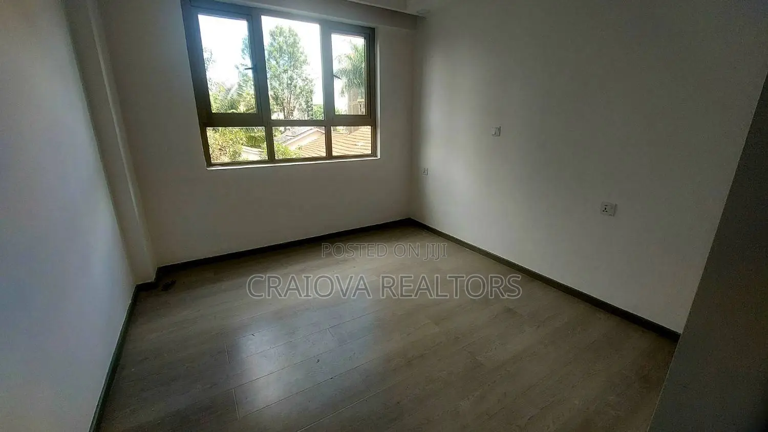 1bdrm Apartment in Kilimani for rent