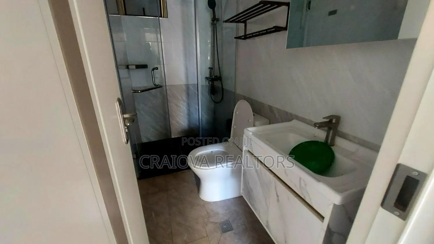 1bdrm Apartment in Kilimani for rent
