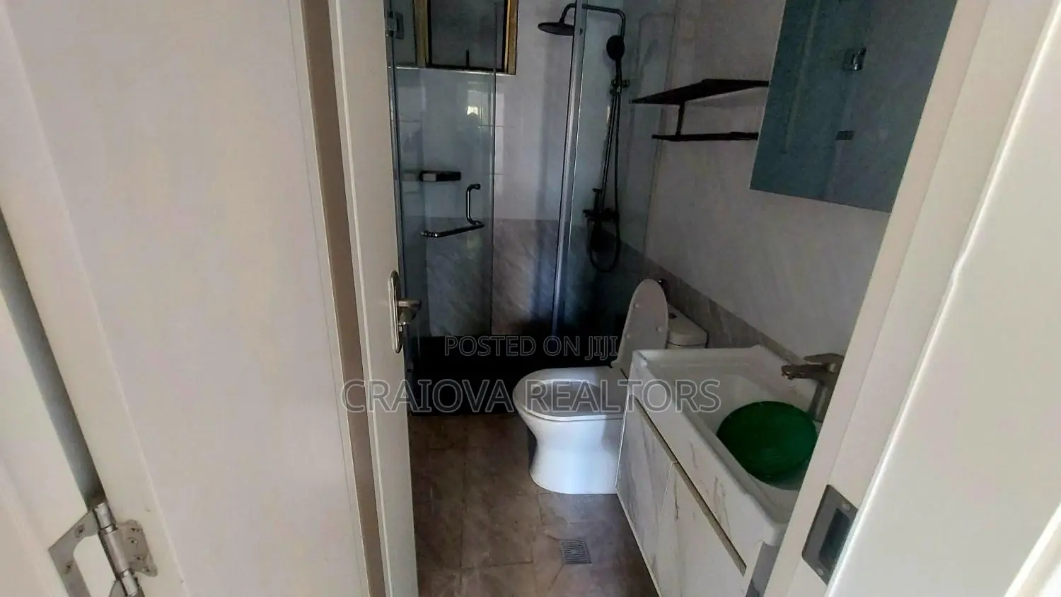1bdrm Apartment in Kilimani for rent
