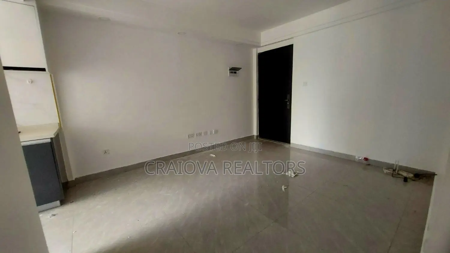 1bdrm Apartment in Kilimani for rent